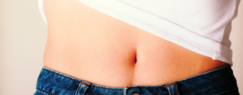 What Is The Medical Term For Belly Button? 