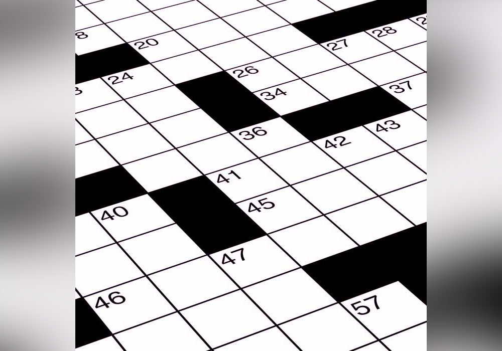 Who Invented The Crossword Dictionary