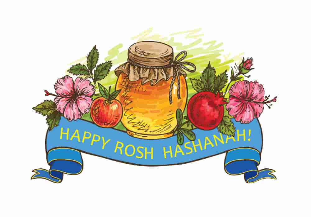 The Meaning Of "Rosh Hashanah" Everything After Z by