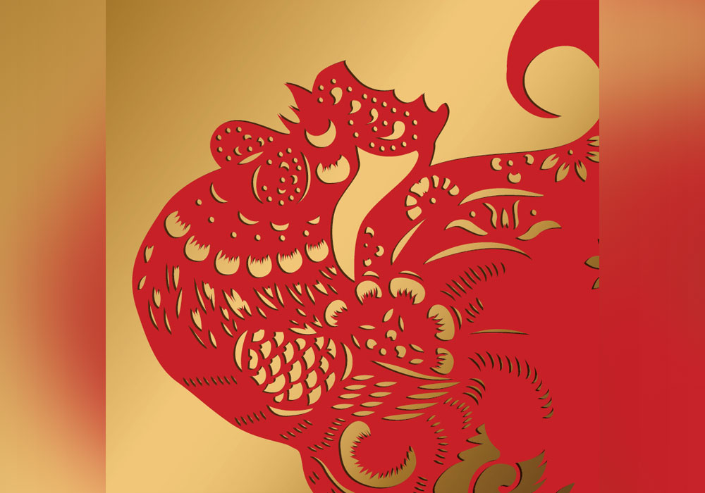 Gung Hei Fat Choi: Welcome To The Year Of The Rooster - Everything