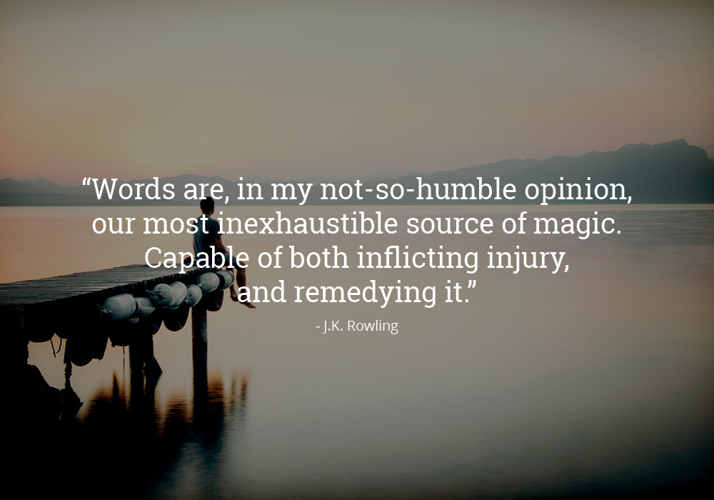 15 Powerful Quotes About Language - Everything After Z by Dictionary.com