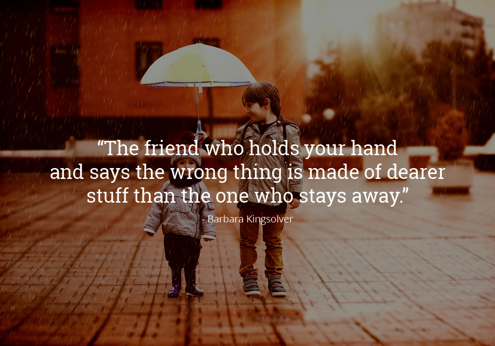 13 Heartwarming Quotes About Friendship | Dictionary.com