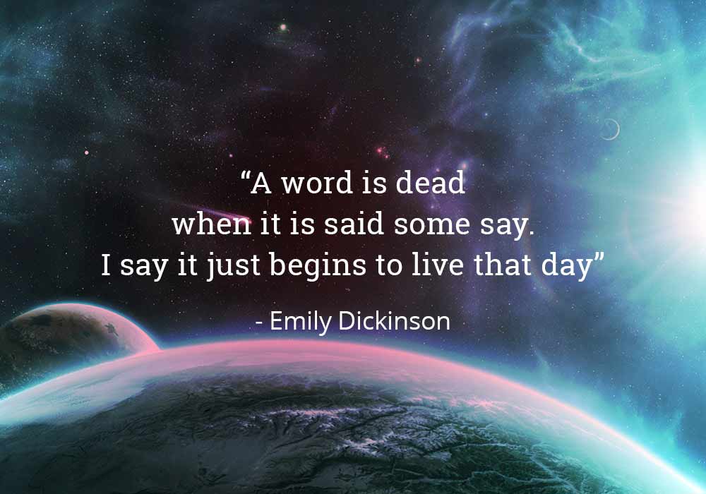 15 Quotes About The Power Of Words | Dictionary.com