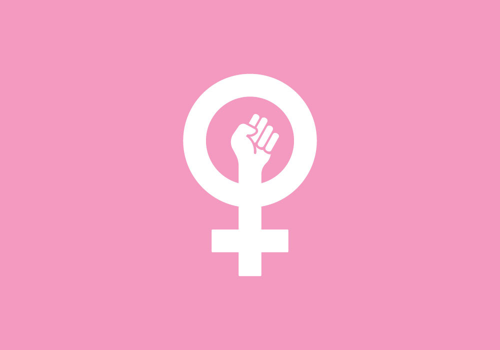 Feminist Terms That Inspire Action Dictionary