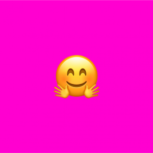 Hugging Face Emoji Meaning Dictionary Com
