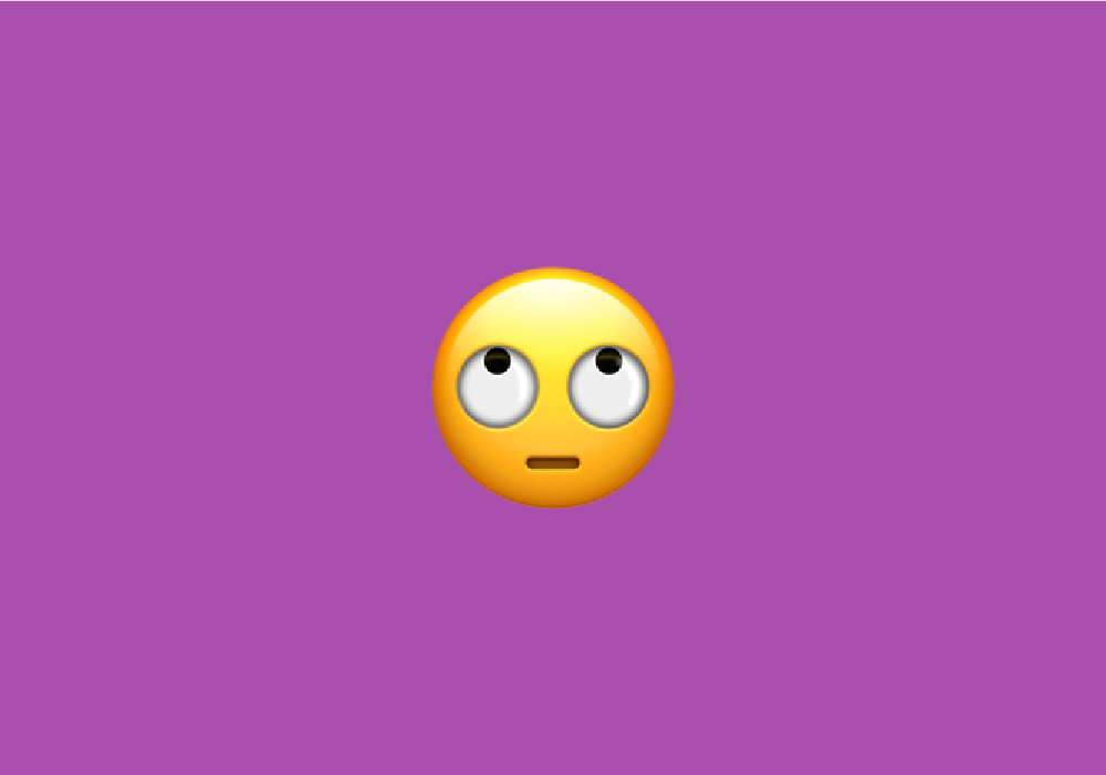 Eye Lip Emoji Meme | Sitelip.org