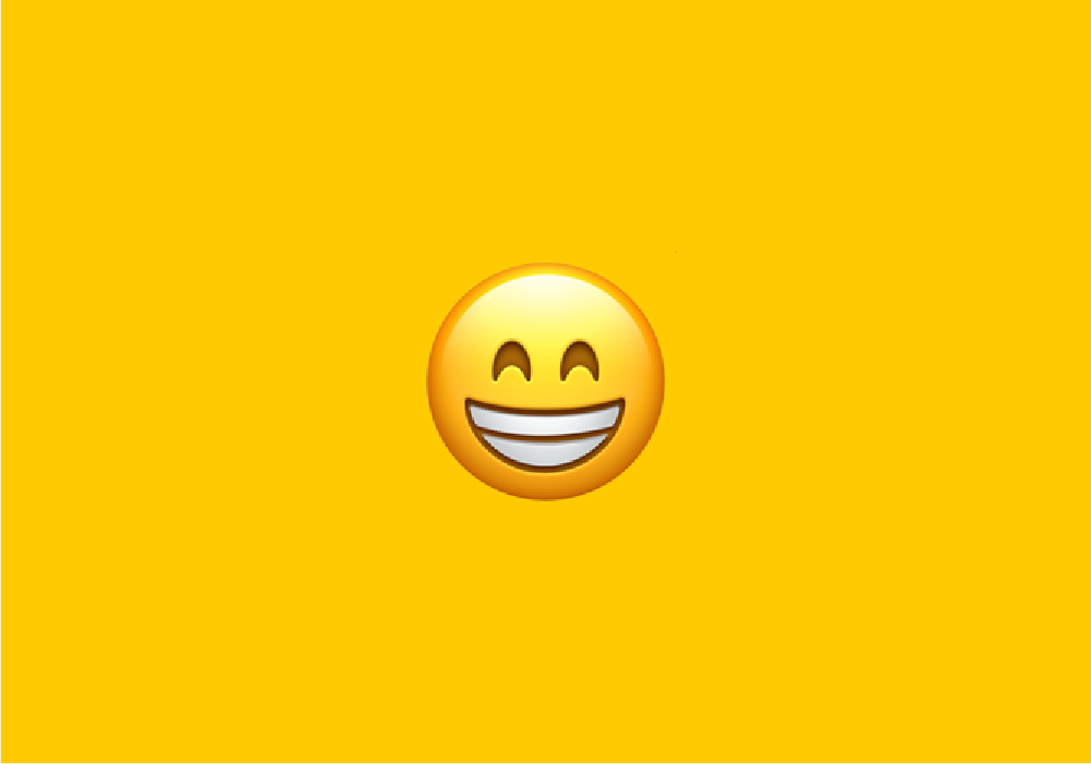 😄 Grinning Face With Smiling Eyes Emoji Meaning | Dictionary.Com