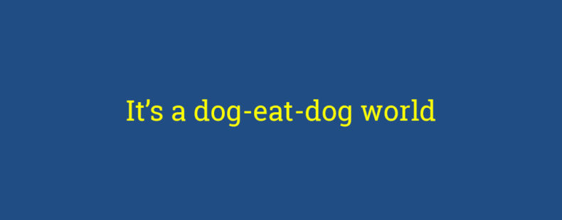 it-s-a-doggy-dog-world-or-is-it-dictionary