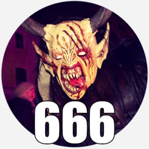 what is the meaning of 666