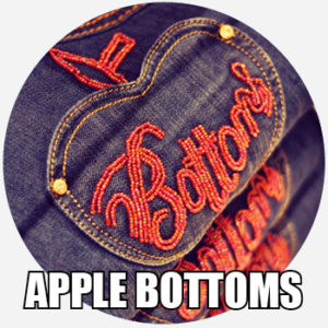 apple bottom jeans company