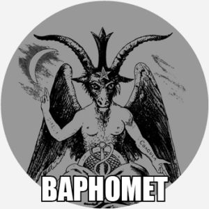 Baphomet, Origin and History