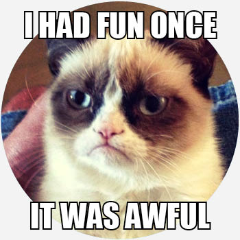 Grumpy Cat Meme | Meaning & History | Dictionary.com
