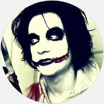 Scary Jeff The Killer Roblox