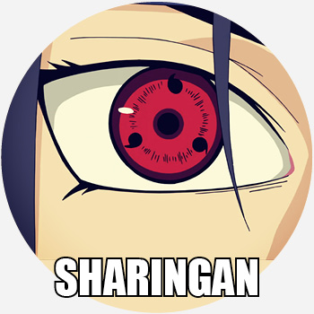 how to get the sharingan