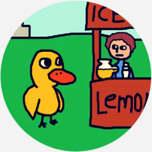 The Duck Song Dictionary Com - internet money lemonade roblox id