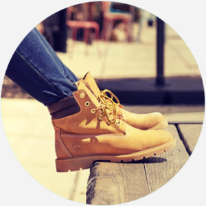 the new timbs