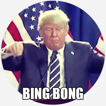 bing bong - Dictionary.com