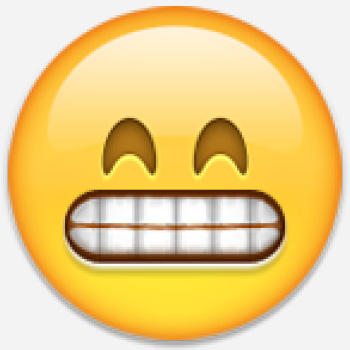 😄 Grinning Face With Smiling Eyes Emoji Meaning | Dictionary.Com