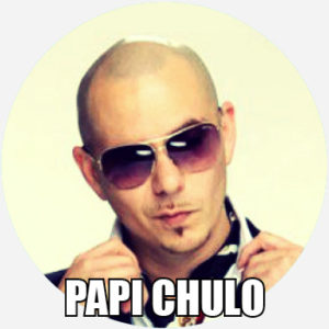 what is the meaning of papi chulo
