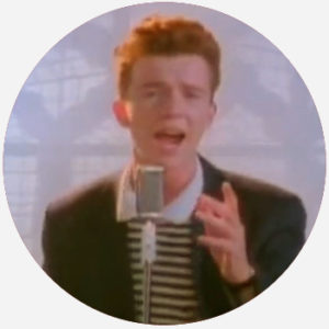 The Rickroll: Inside the most popular meme on the internet