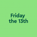 Friday The 13th Dictionary Com