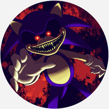 sonic exe not scary