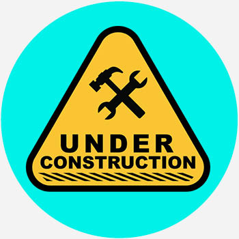 Under Construction Meaning & Origin