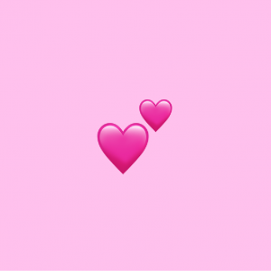 💕 Two Hearts Emoji Meaning | Dictionary.Com
