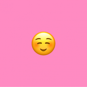 Smiling Face Emoji Meaning Dictionary Com
