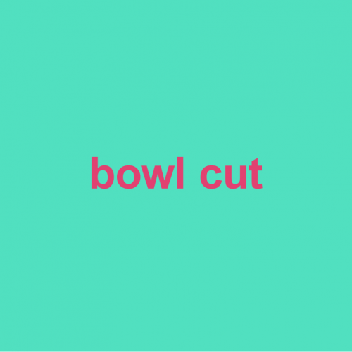 bowl cut - Dictionary.com