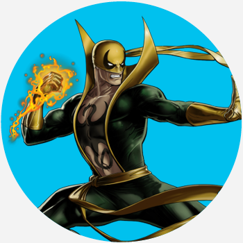 Why Marvel Is Introducing an Asian Iron Fist After 50 Years