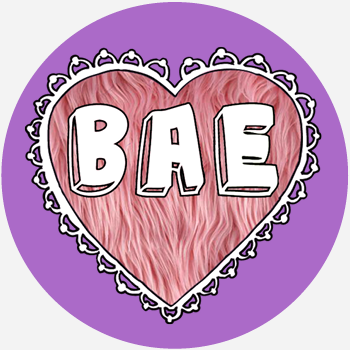 what does bae mean