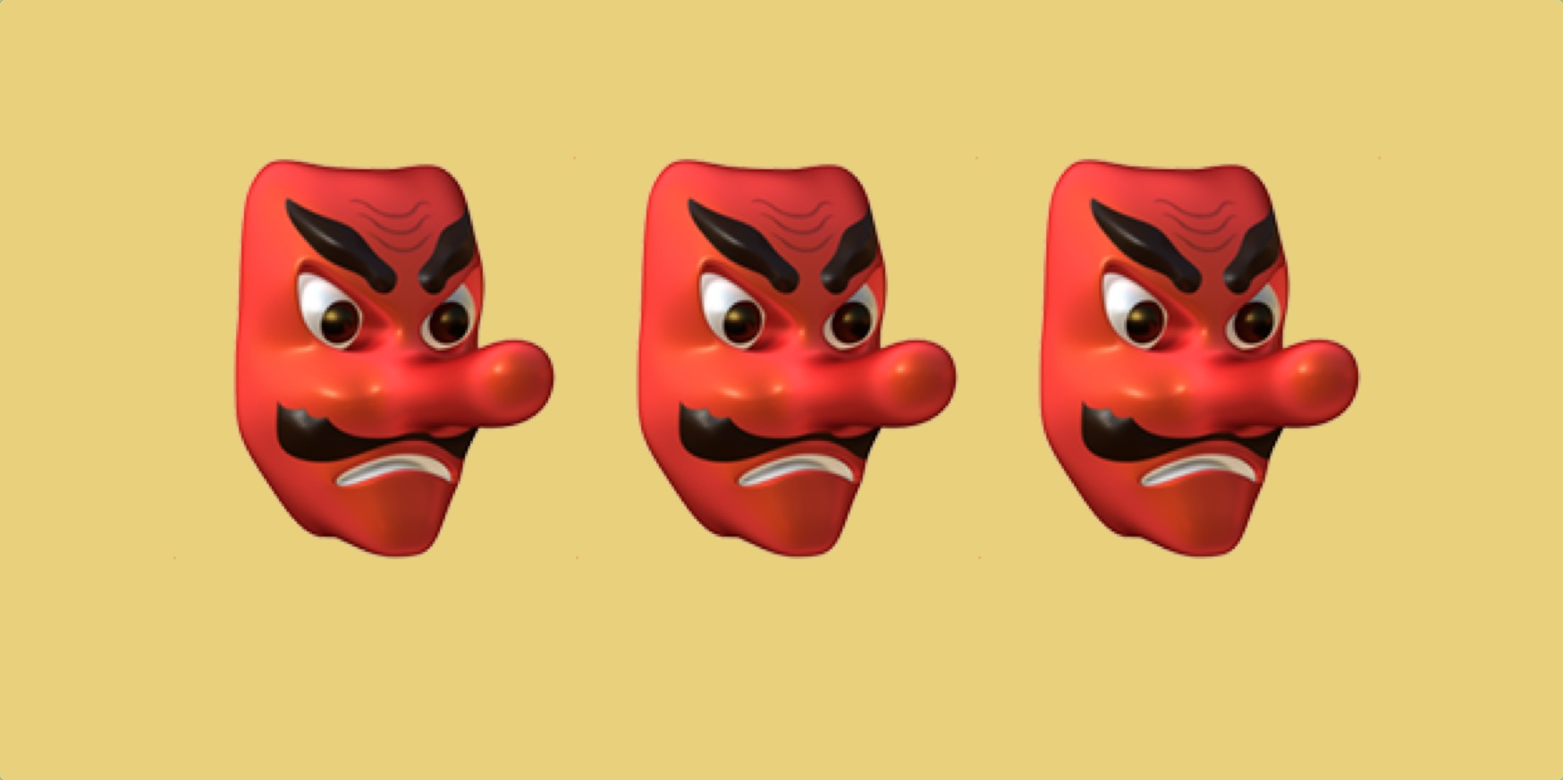 What Is 👺 The Goblin Emoji, And What Does It Mean? 