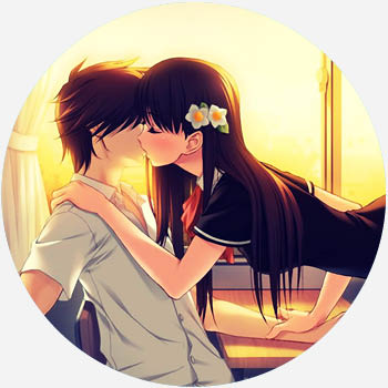 Kiss anime | Romance Anime Amino