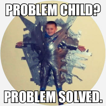 Problem Child1 
