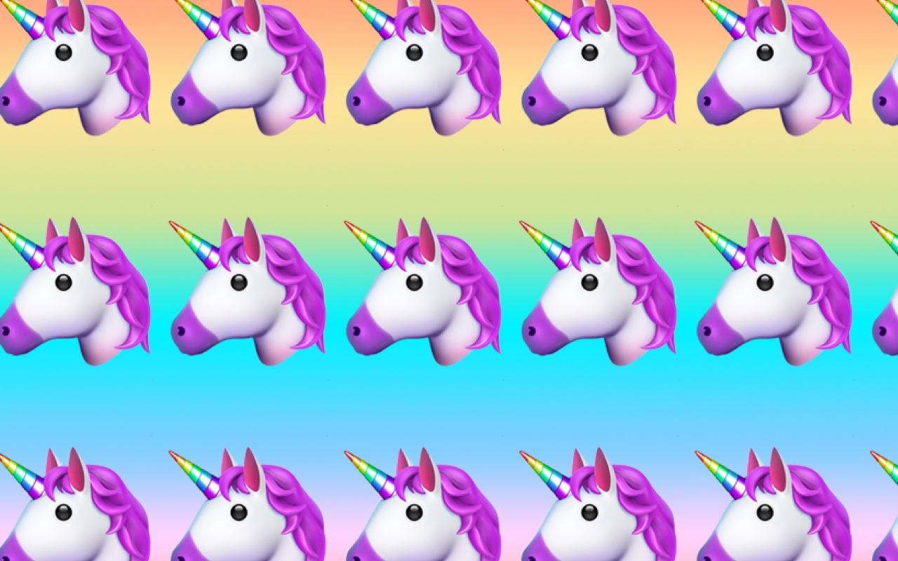  Unicorn Face Emoji Meaning Dictionary