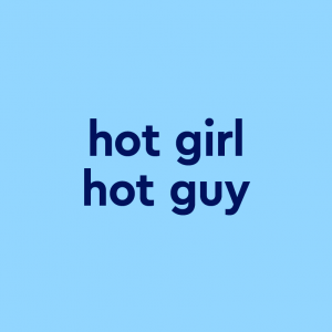 Hot Xxnx Girl Vs Girl - Hot Girl Or Hot Guy Meaning & Origin | Dictionary.com