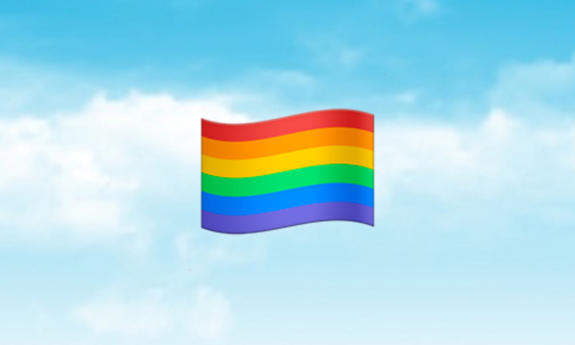 ðŸ ³ï¸ â€ ðŸŒˆ - Rainbow Flag Emoji - Emoji by Dictionary.com