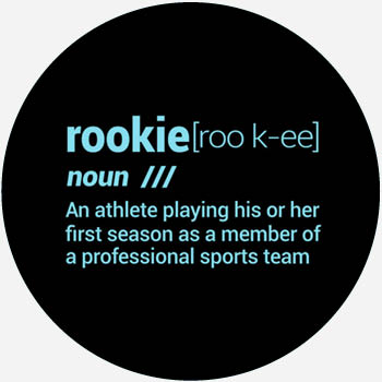 Rookie of the Year Meaning  Pop Culture by