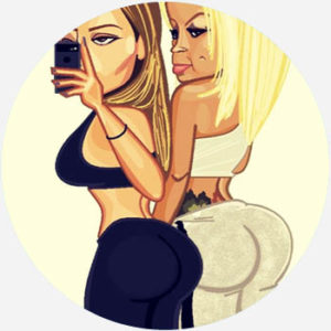 300px x 300px - phat ass Meaning & Origin | Slang by Dictionary.com