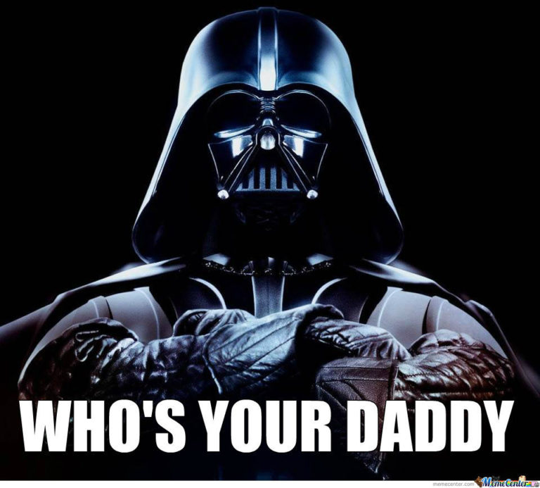 Whos Your Daddy 2 768x693 