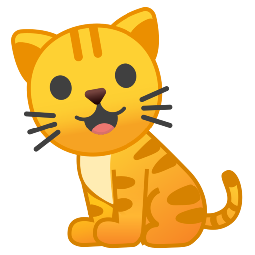 Cat Emoji Love Gif Cat Gif Peyton Giphy Charlie Brown Cute Cat | My XXX ...