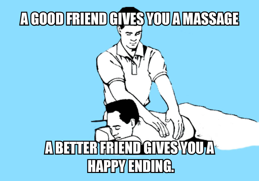 happy endings massages therapists in north olmsted ohio