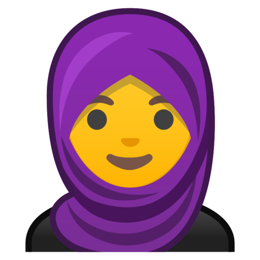 Unduh 51 Gambar Emoticon Hijab Paling Baru Gratis HD