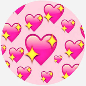 Sparkles Emoji Emoji By Dictionary Com - light pink cute roblox icon pink