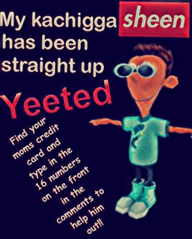 What Does Yeet Mean Slang By Dictionary Com - did the beat go off roblox roblox meme on meme