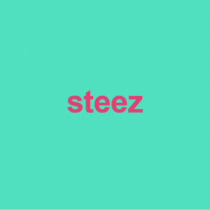 Steezy Streetwear x:Hot Hip Hop Fashion