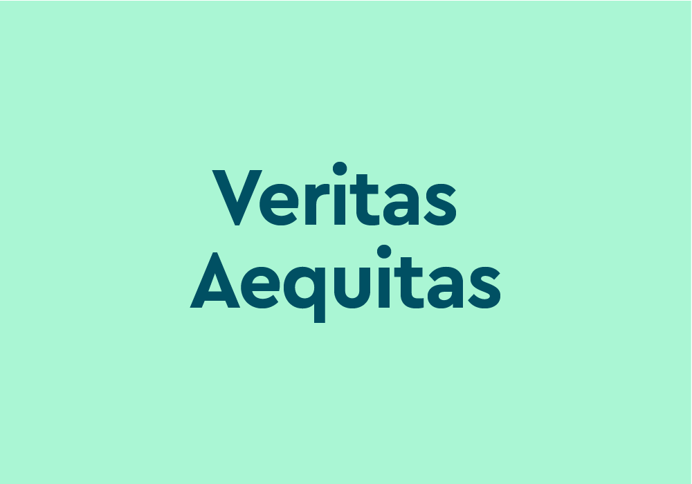 Veritas Aequitas Meaning | Translations by Dictionary.com