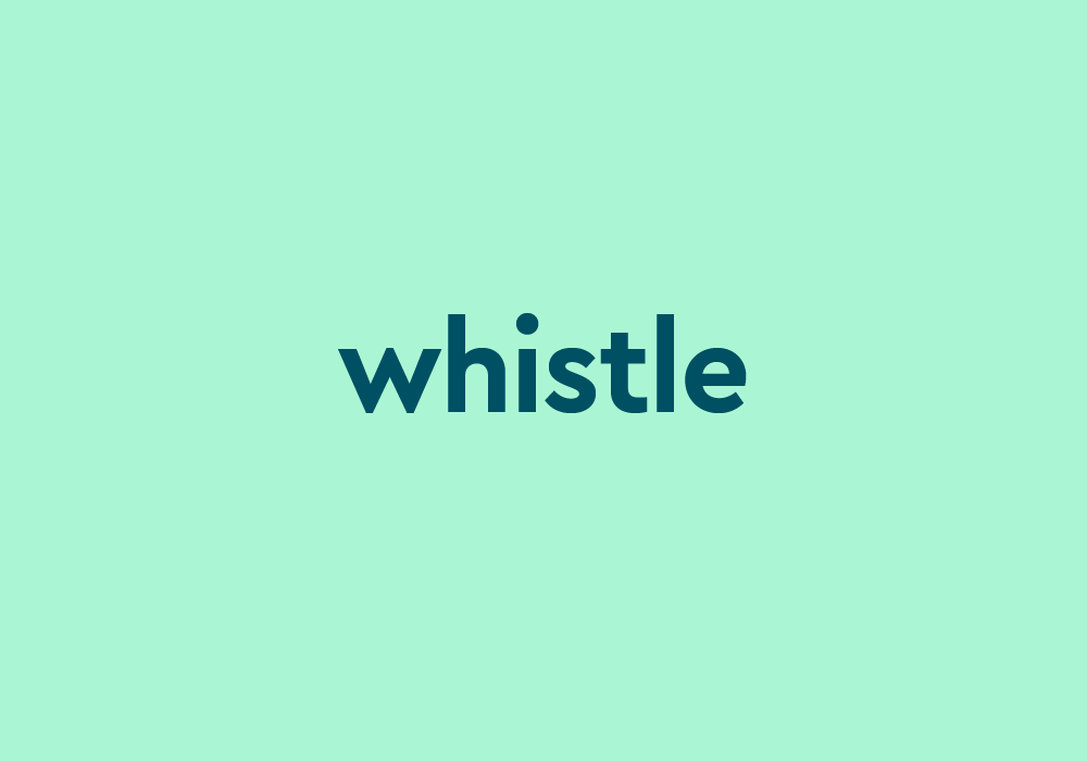 what does the phrase dog whistle mean