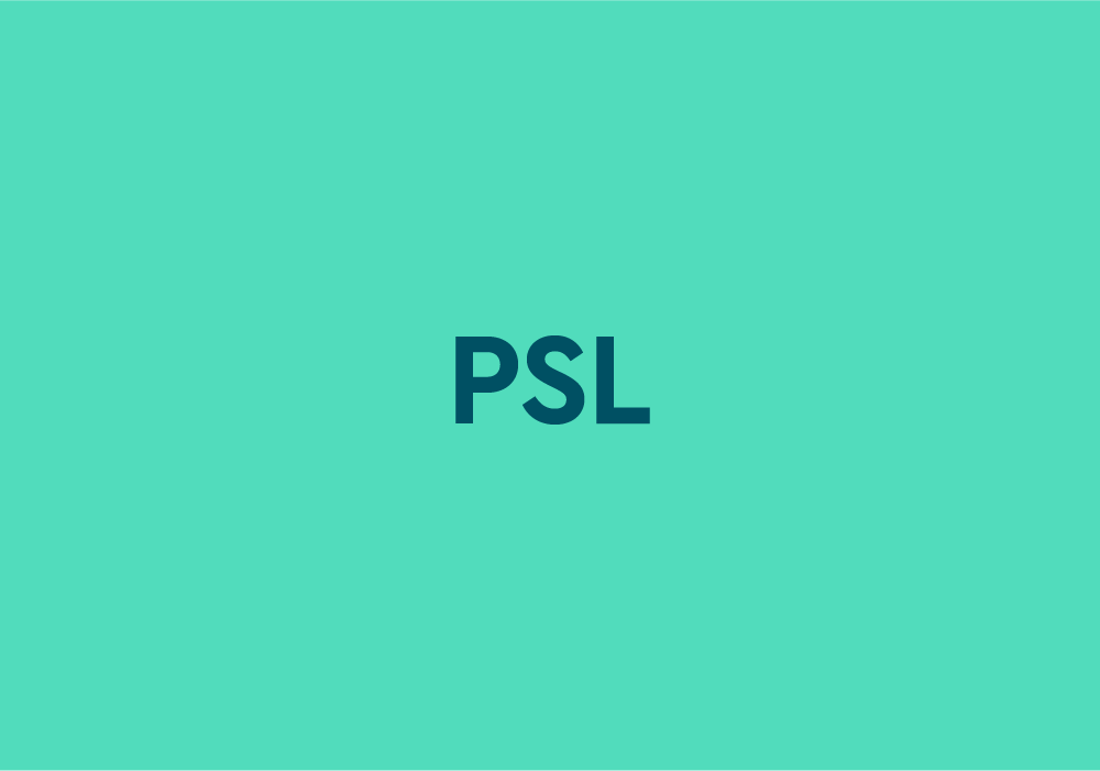 psl-dictionary